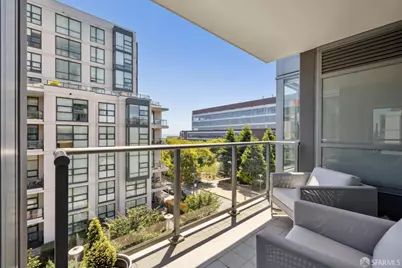 420 Mission Bay Boulevard #401, San Francisco, CA 94158 - Photo 19