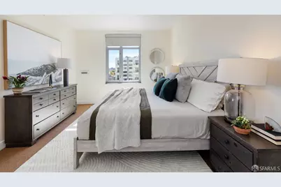 1310 Fillmore Street #507, San Francisco, CA 94115 - Photo 5