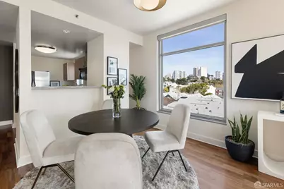 1310 Fillmore Street #507, San Francisco, CA 94115 - Photo 3