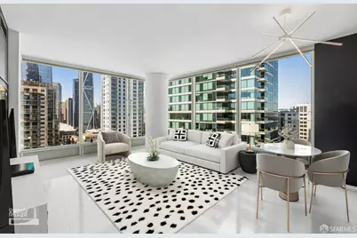 425 1st Street #1907, San Francisco, CA 94105 - Photo 3