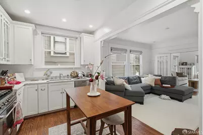 3892 Sacramento Street, San Francisco, CA 94118 - Photo 11