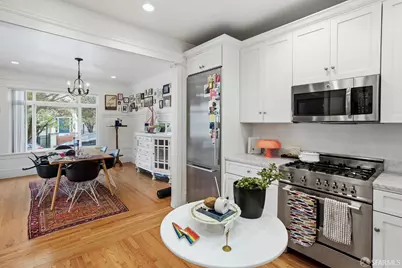 3892 Sacramento Street, San Francisco, CA 94118 - Photo 5
