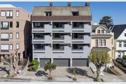 1818 Broadway Street #206, San Francisco, CA 94109 - Photo 1