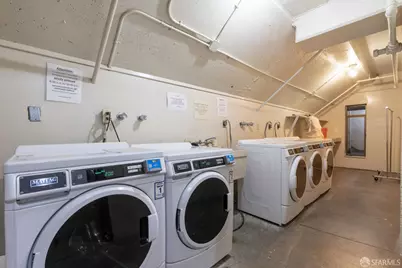 1818 Broadway Street #206, San Francisco, CA 94109 - Photo 39