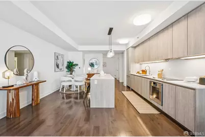 333 Beale Street #4F, San Francisco, CA 94105 - Photo 5