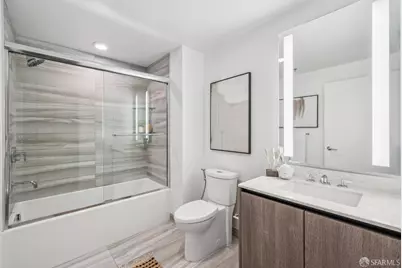 333 Beale Street #4F, San Francisco, CA 94105 - Photo 13