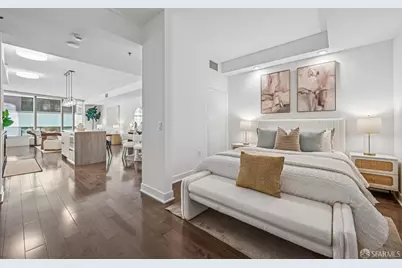 333 Beale Street #4F, San Francisco, CA 94105 - Photo 9