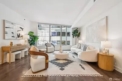 333 Beale Street #4F, San Francisco, CA 94105 - Photo 1