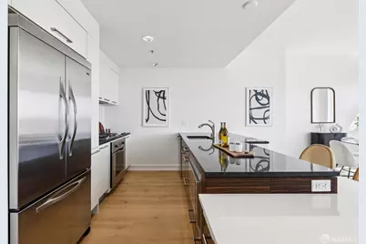 631 Folsom Street #20F, San Francisco, CA 94107 - Photo 9