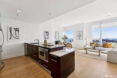 631 Folsom Street #20F, San Francisco, CA 94107 - Photo 3