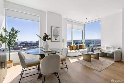 631 Folsom Street #20F, San Francisco, CA 94107 - Photo 1