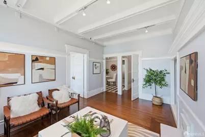 1452 Waller Street #2, San Francisco, CA 94117 - Photo 3