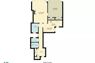 1452 Waller St, San Francisco, CA 94117 - Photo 25