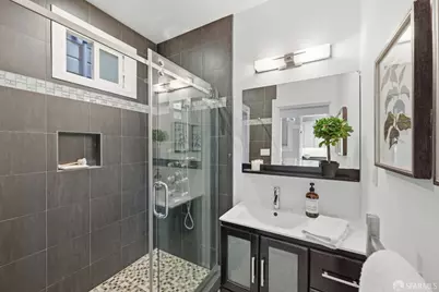 1452 Waller Street #2, San Francisco, CA 94117 - Photo 9