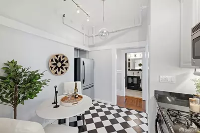 1452 Waller Street #2, San Francisco, CA 94117 - Photo 19