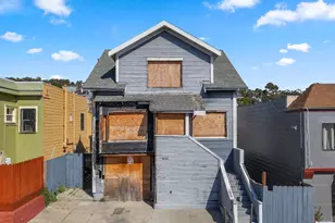 1276 Revere Ave, San Francisco, CA 94124 - Photo 1