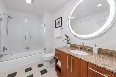 50 Lansing Street #303, San Francisco, CA 94105 - Photo 25