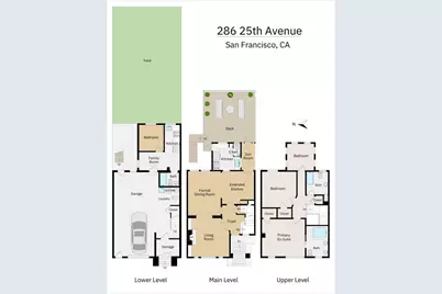 286 25th Avenue, San Francisco, CA 94121 - Photo 43