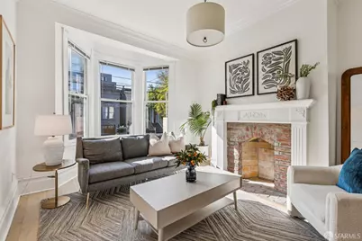 1844 Scott Street, San Francisco, CA 94115 - Photo 3