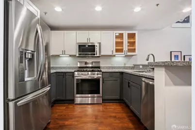 701 Minna Street #9, San Francisco, CA 94103 - Photo 7