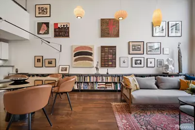 701 Minna Street #9, San Francisco, CA 94103 - Photo 25