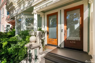 4316 18th Street, San Francisco, CA 94114 - Photo 3