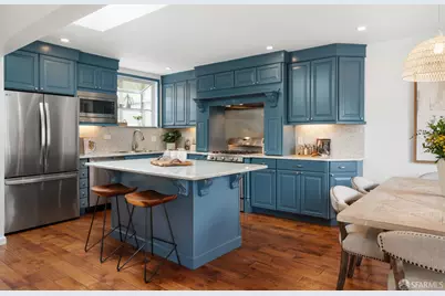 1550 Masonic Avenue, San Francisco, CA 94117 - Photo 17
