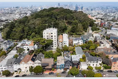 1550 Masonic Avenue, San Francisco, CA 94117 - Photo 43