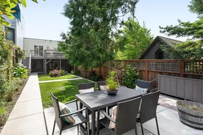 1550 Masonic Avenue, San Francisco, CA 94117 - Photo 39