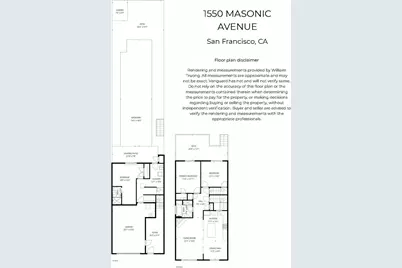 1550 Masonic Avenue, San Francisco, CA 94117 - Photo 49