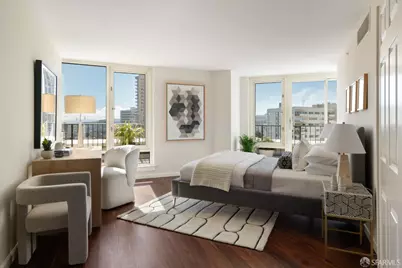 1483 Sutter Street #1505, San Francisco, CA 94109 - Photo 25
