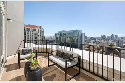 1483 Sutter Street #1505, San Francisco, CA 94109 - Photo 13