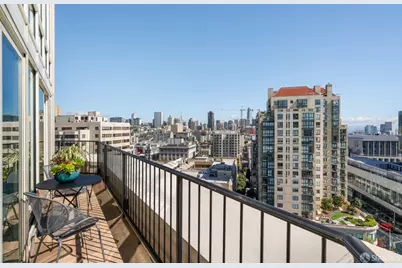 1483 Sutter Street #1505, San Francisco, CA 94109 - Photo 23