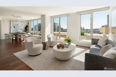 1483 Sutter Street #1505, San Francisco, CA 94109 - Photo 1