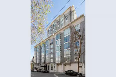 1483 Sutter Street #1505, San Francisco, CA 94109 - Photo 33