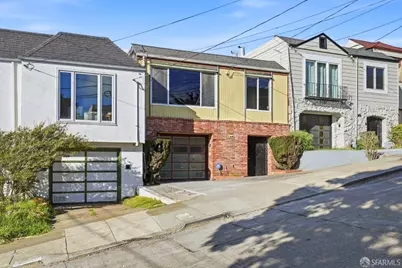 738 Shields Street, San Francisco, CA 94132 - Photo 3