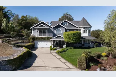 648 Vine Hill Way, Martinez, CA 94553 - Photo 5