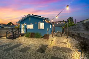 914-916 44th St, Oakland, CA 94608 - Photo 1