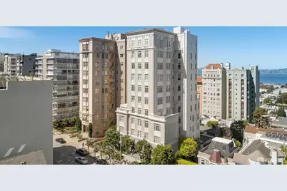 1940 Broadway Street #6, San Francisco, CA 94109 - Photo 49