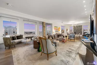 1940 Broadway Street #6, San Francisco, CA 94109 - Photo 1