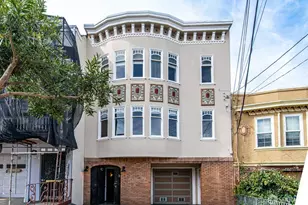 1375 27th Ave, San Francisco, CA 94122 - Photo 1
