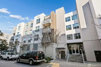 5900 3rd Street #2406, San Francisco, CA 94124 - Photo 35