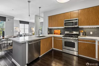 5900 3rd Street #2406, San Francisco, CA 94124 - Photo 15