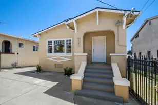 1747 E 22nd St, Oakland, CA 94606 - Photo 1
