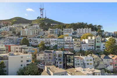 268 Grand View Avenue, San Francisco, CA 94114 - Photo 3