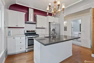 3287 Cesar Chavez Street, San Francisco, CA 94110 - Photo 1