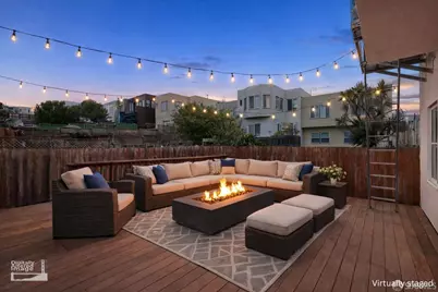 4030 Balboa Street #3, San Francisco, CA 94121 - Photo 13