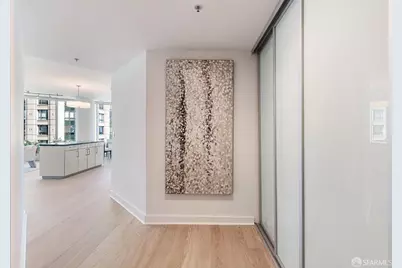 338 Spear Street #14B, San Francisco, CA 94105 - Photo 3