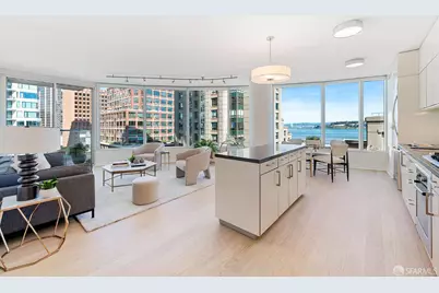338 Spear Street #14B, San Francisco, CA 94105 - Photo 1