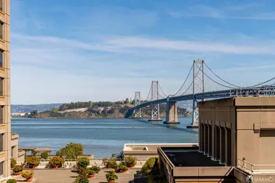 338 Spear Street #14B, San Francisco, CA 94105 - Photo 31